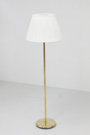 Floor lamp by Harald Notini