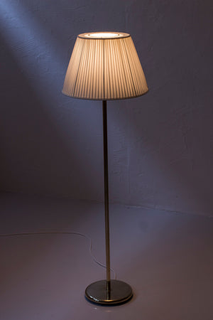 Floor lamp by Harald Notini