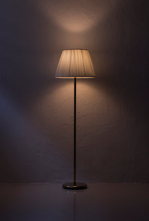 Floor lamp by Harald Notini