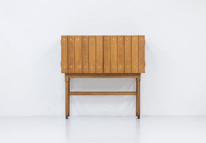 Bar cabinet by Bjørn Engø