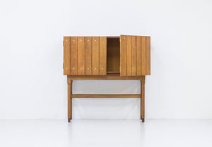 Bar cabinet by Bjørn Engø
