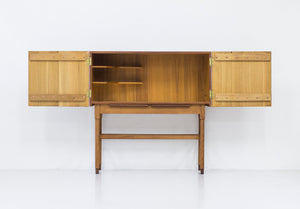 Bar cabinet by Bjørn Engø