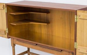 Bar cabinet by Bjørn Engø