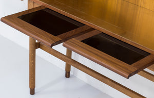 Bar cabinet by Bjørn Engø