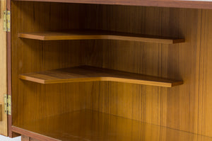 Bar cabinet by Bjørn Engø