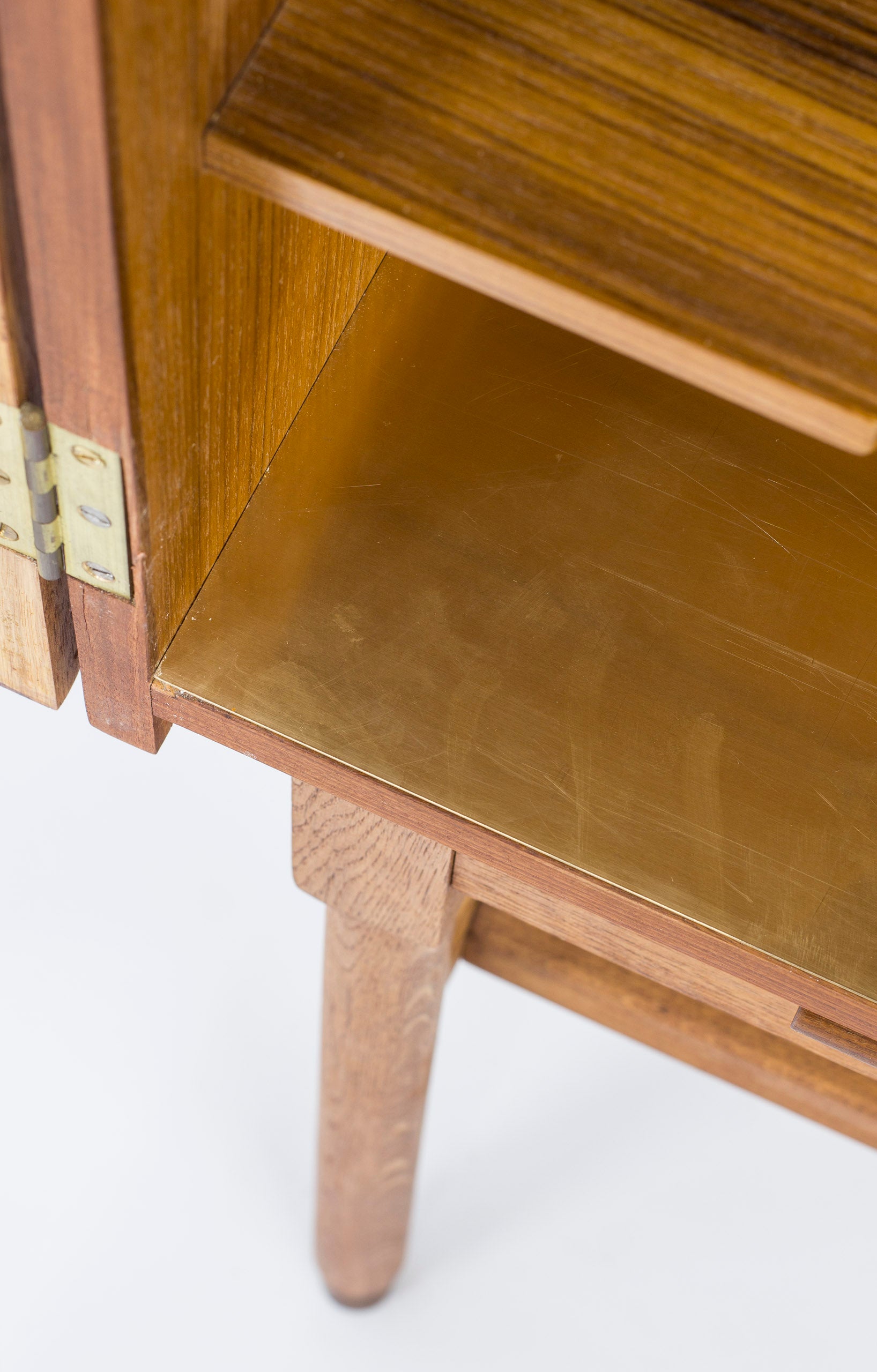 Bar cabinet by Bjørn Engø