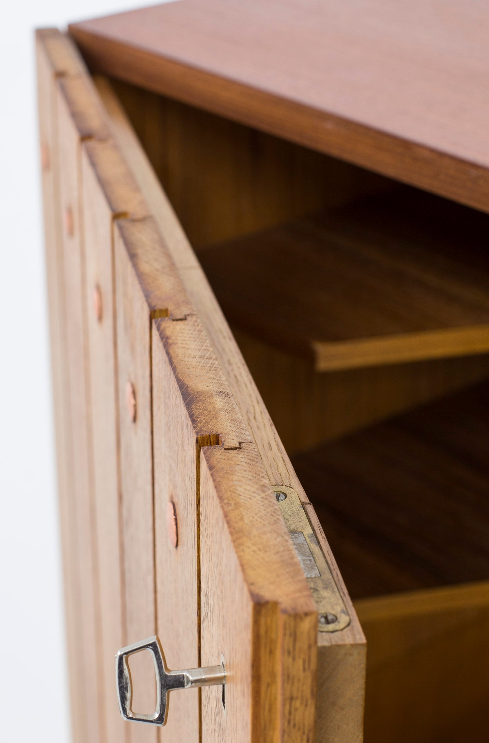 Bar cabinet by Bjørn Engø