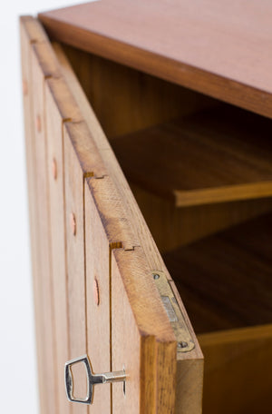 Bar cabinet by Bjørn Engø