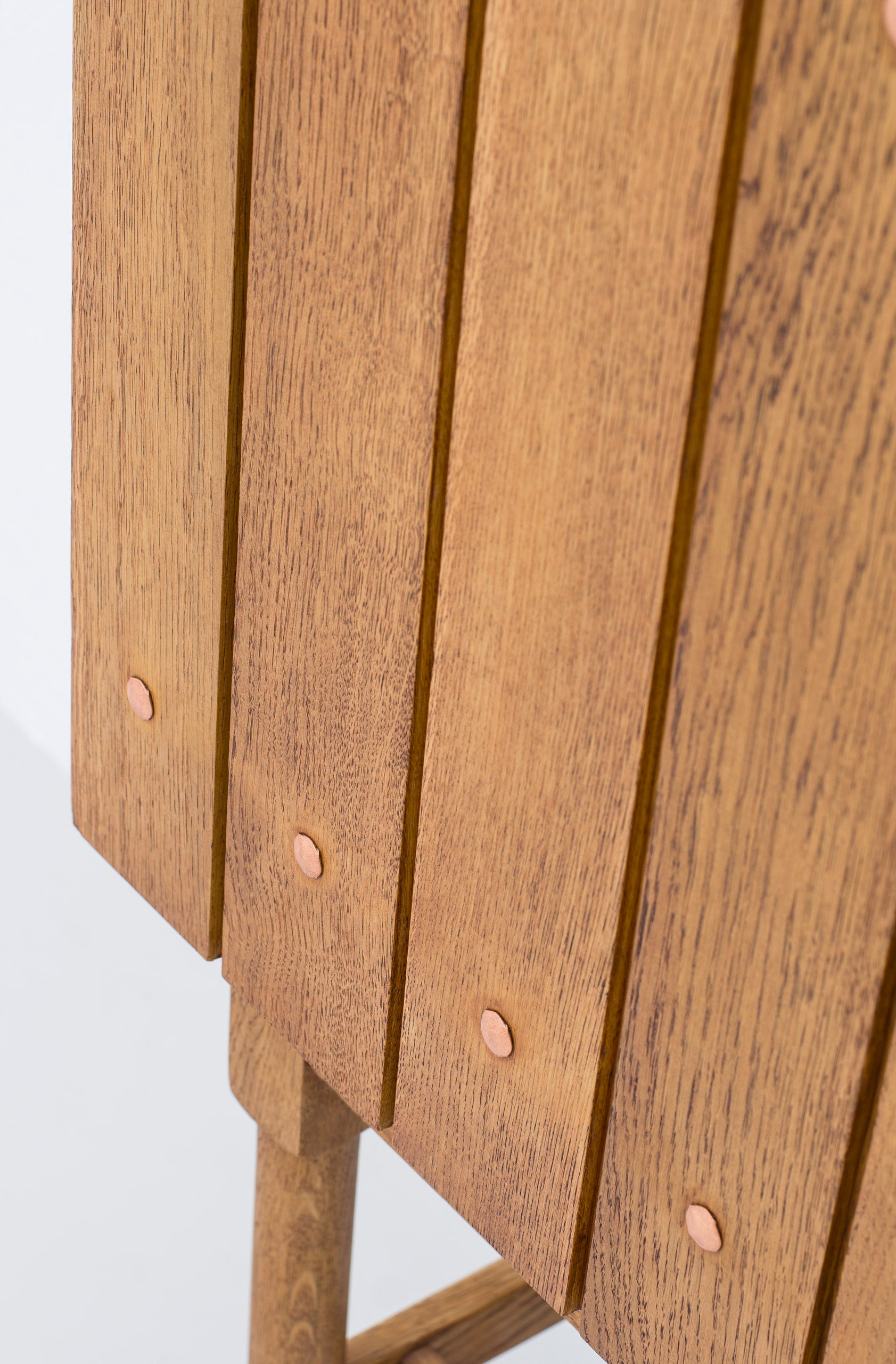 Bar cabinet by Bjørn Engø