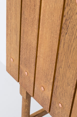 Bar cabinet by Bjørn Engø
