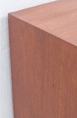 Bar cabinet by Bjørn Engø