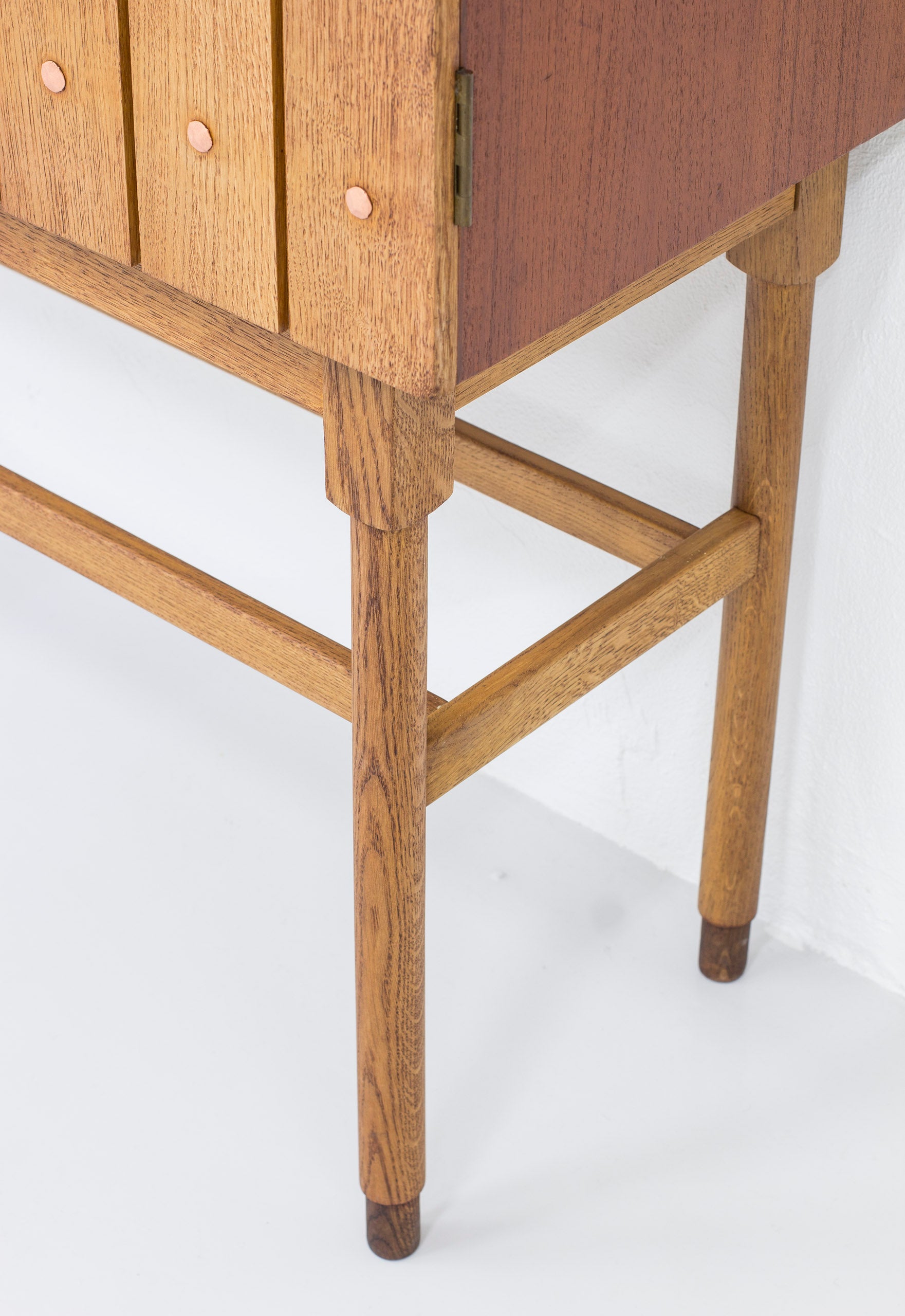 Bar cabinet by Bjørn Engø
