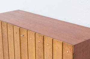 Bar cabinet by Bjørn Engø