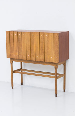 Bar cabinet by Bjørn Engø