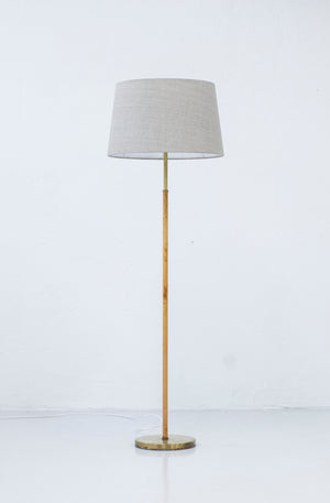 Floor lamp by Ateljé Lyktan