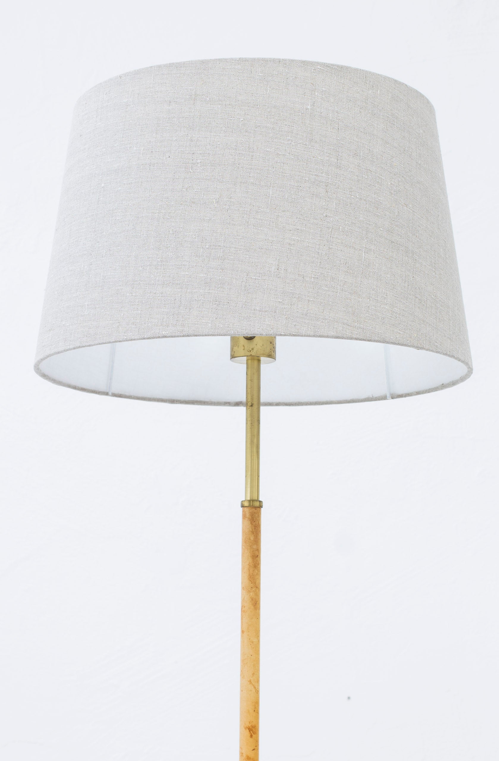 Floor lamp by Ateljé Lyktan