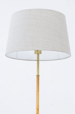 Floor lamp by Ateljé Lyktan