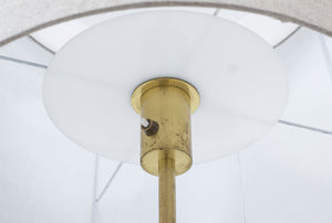 Floor lamp by Ateljé Lyktan
