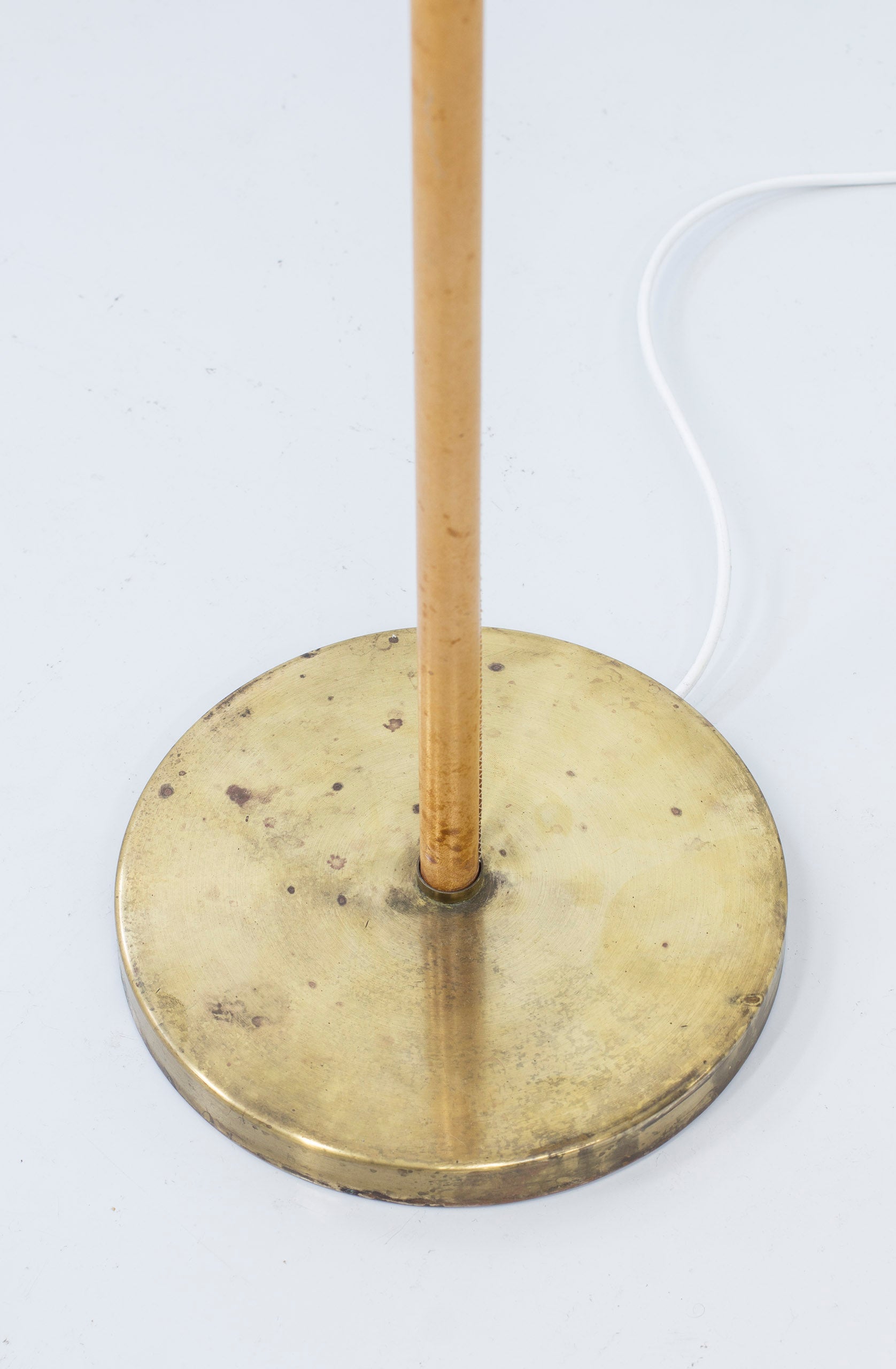 Floor lamp by Ateljé Lyktan