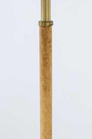Floor lamp by Ateljé Lyktan