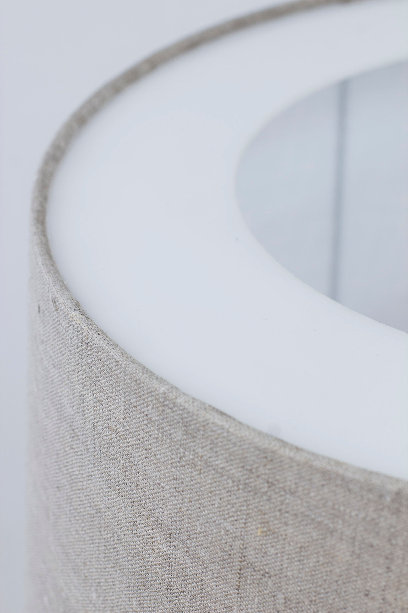 Floor lamp by Ateljé Lyktan
