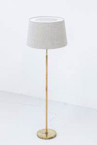 Floor lamp by Ateljé Lyktan