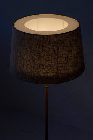 Floor lamp by Ateljé Lyktan