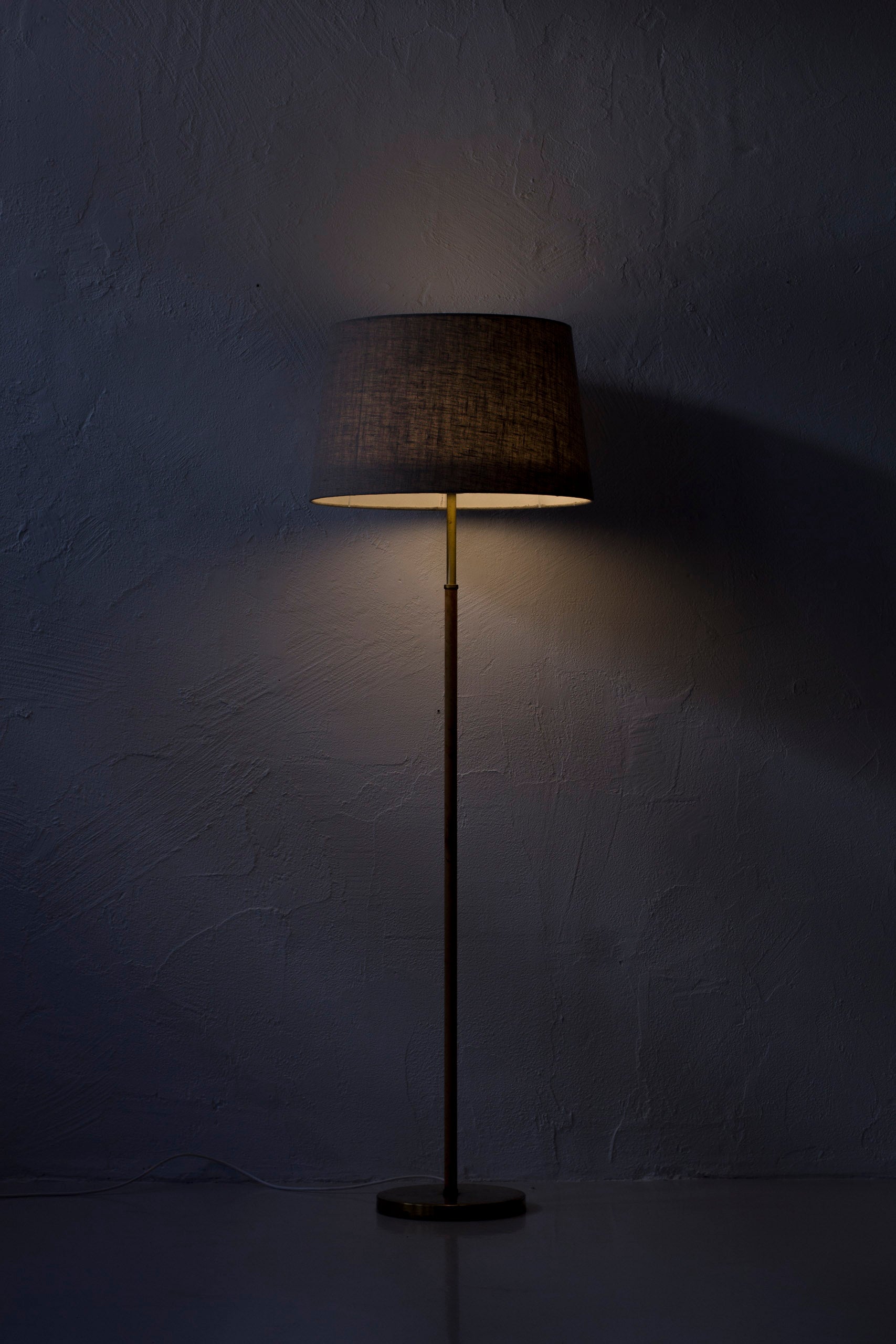 Floor lamp by Ateljé Lyktan