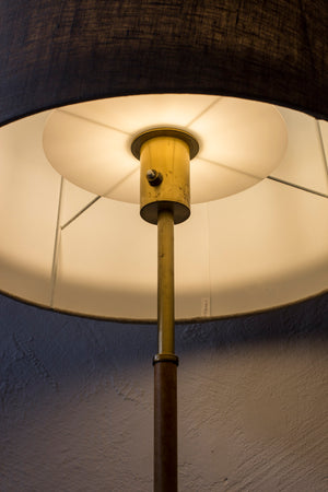 Floor lamp by Ateljé Lyktan