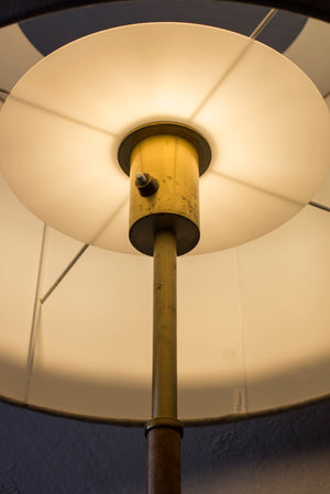 Floor lamp by Ateljé Lyktan