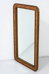 1940s mirror by Håkan Engström