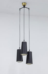 Trippel pendant by Luco