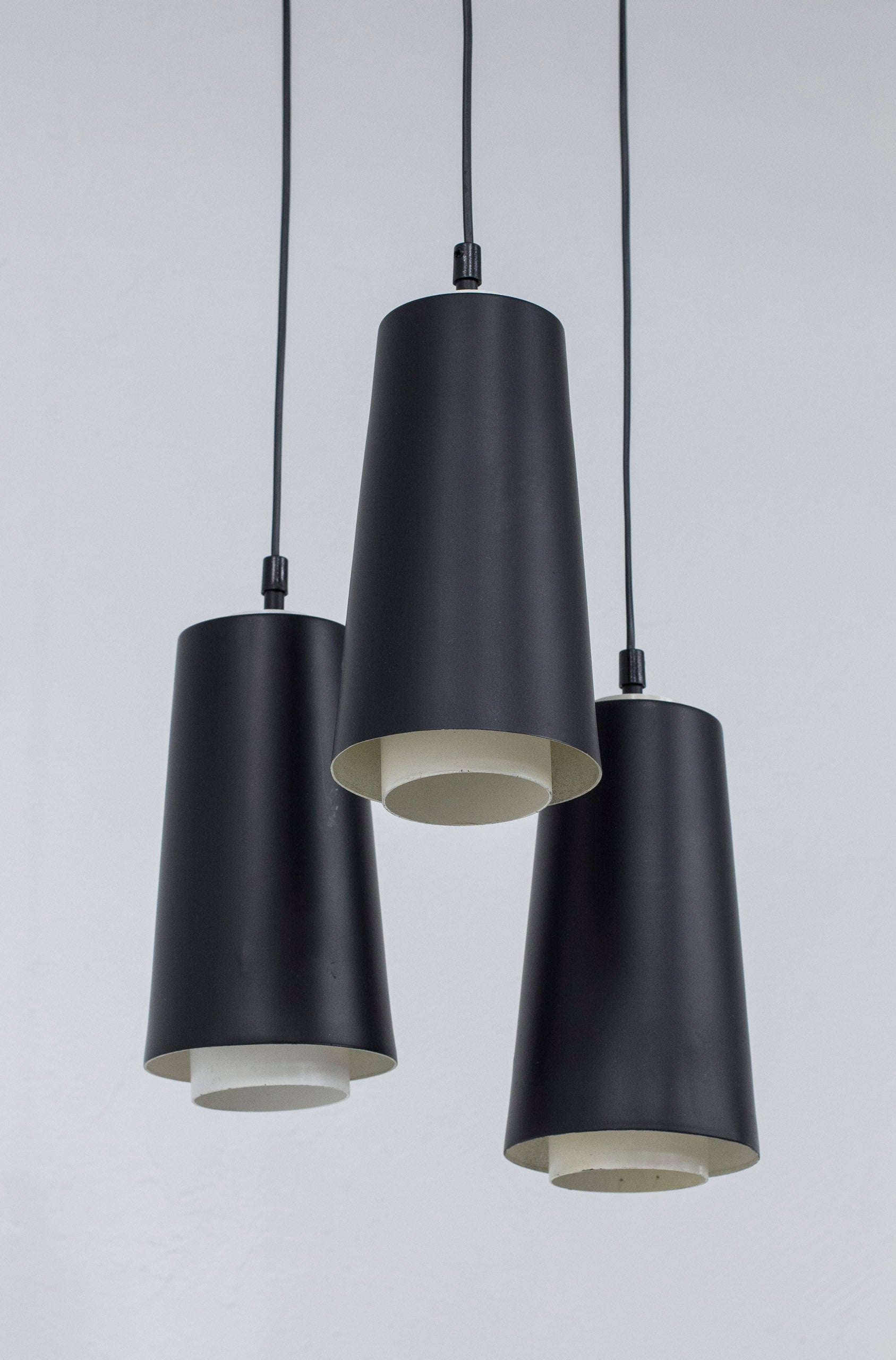 Trippel pendant by Luco