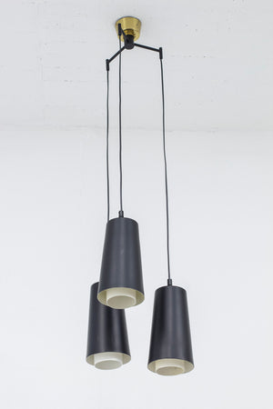 Trippel pendant by Luco