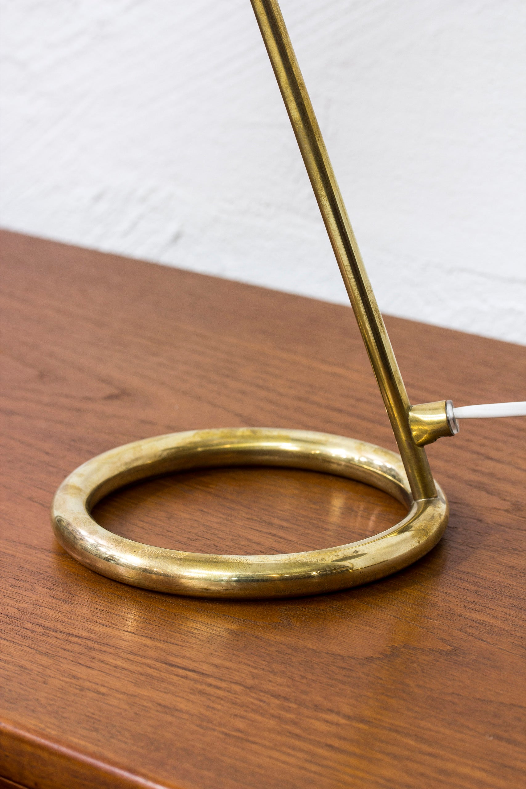 "B 90" table lamps by Hans Agne Jakobsson