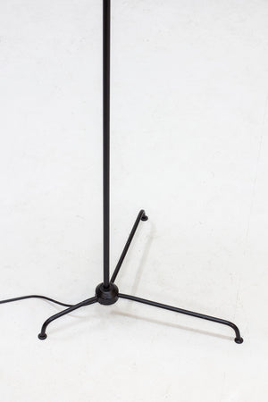 Swedish floor lamp by Luco