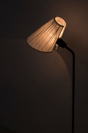 Swedish floor lamp by Luco