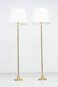 "G-50" Floor Lamps by Hans-Agne Jakobsson, 1960s