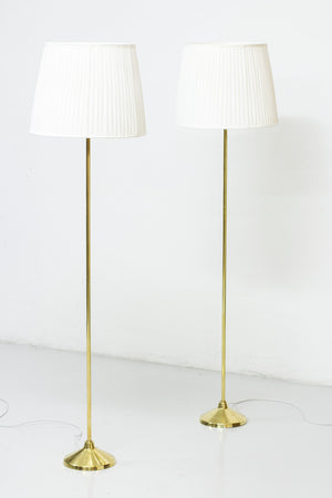 "G-50" Floor Lamps by Hans-Agne Jakobsson, 1960s