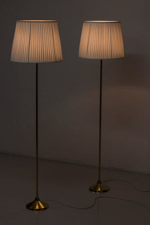 "G-50" Floor Lamps by Hans-Agne Jakobsson, 1960s