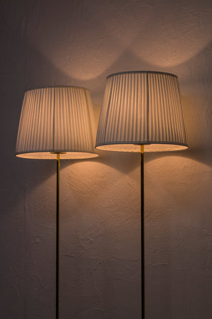 "G-50" Floor Lamps by Hans-Agne Jakobsson, 1960s