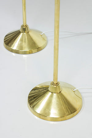 "G-50" Floor Lamps by Hans-Agne Jakobsson, 1960s