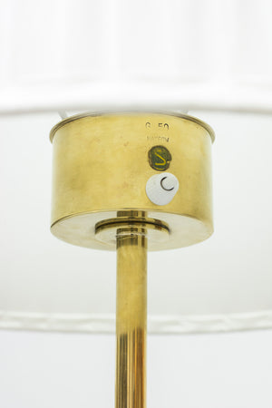 "G-50" Floor Lamps by Hans-Agne Jakobsson, 1960s