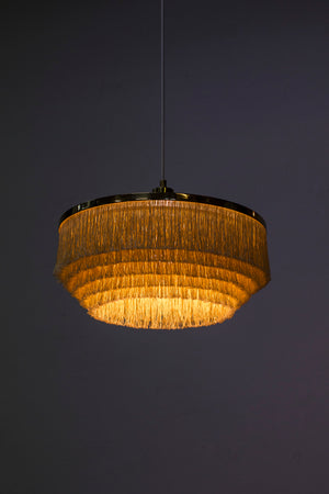 "Fringe" Ceiling lamp by Hans Agne Jakobsson no.2