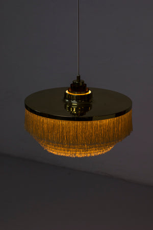 "Fringe" Ceiling lamp by Hans Agne Jakobsson no.2