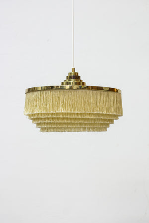 "Fringe" Ceiling lamp by Hans Agne Jakobsson no.2