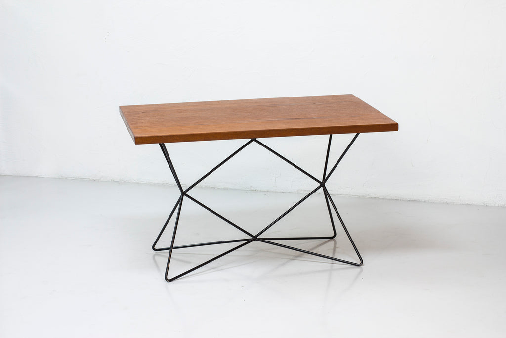 "A2" multi table by Bengt Johan Gullberg